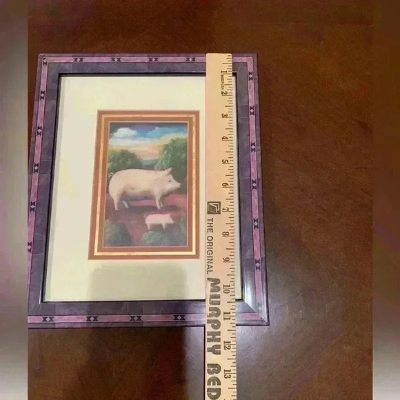 print mama pig by robert grace - Picture 7 of 8